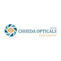 Chheda Opticals