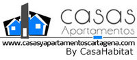 Casas y Apartamentos Cartagena