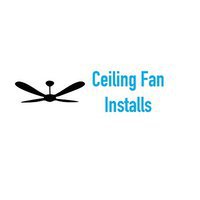 Ceiling Fan Installs
