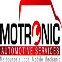Motronic Automotive Services