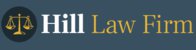 The Hill Law Firm | Criminal Defense Attorney Nashville
