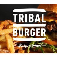 Tribal Burger