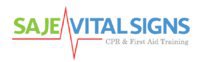 SAJE Vital Signs - CPR training in Oakville