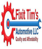 Fixit Tim's Automotive LLC