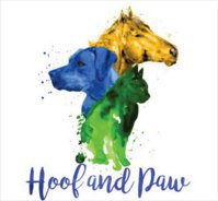 Hoof and Paw Holistic Therapies
