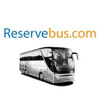 Reserve Bus Teaneck