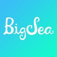 Big Sea