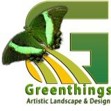Greenthings Landscaping & Design