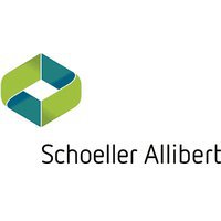Schoeller Allibert BVBA