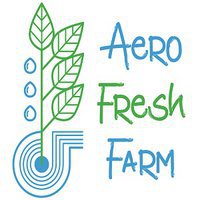 AERO FRESH FARM LLC