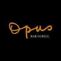 Opus Bar & Grill