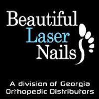 Beautiful Laser Nails Fungus Treatment
