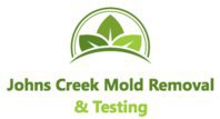 Johns Creek Mold Removal and Testing