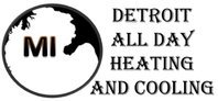 Detroit All Day Heating and Cooling