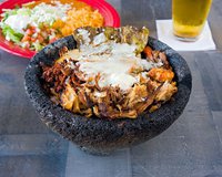 Casa Agave Mexican Cuisine
