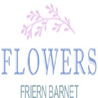 Flowers Friern Barnet
