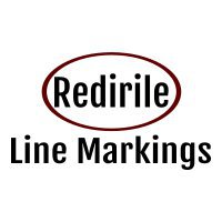 Redirile Line Markings