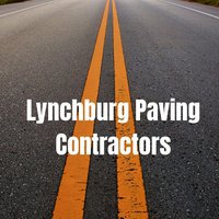 Lynchburg Paving Contractors