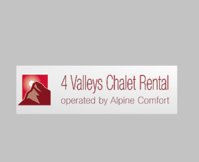 4 Valleys Chalet Rental