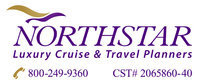 NorthStar Luxury Cruise & Travel Planners