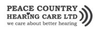 Peace Country Hearing Care 