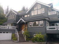 Pacific Coast Contracting ( West Vancouver )