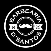 Barbearia D'Santos