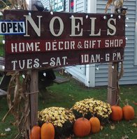 Noel’s Home Decor and Gift Shop