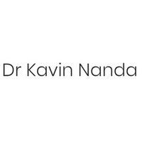 Dr Kavin Nanda