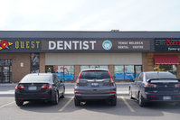 Yonge Weldrick Dental Centre