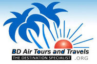 BD Air Tours and Travels
