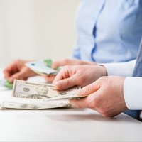 Triplett's Check Cashing & Bill Payment Center 