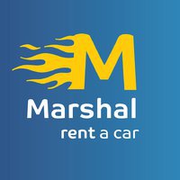 Marshal ( Rent a car )