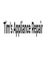 Tim's Appliance Repair