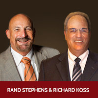 Rand L. Stephens & Richard N. Koss