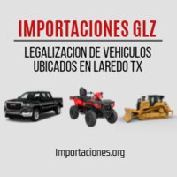 Legalizacion de autos - Importaciones Glz