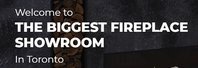 The Fireplace Store | Fireplaces Toronto