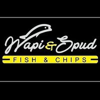 Wapi & Spud Fish and Chips
