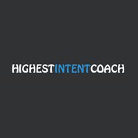 Highest Intent Life Coach