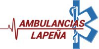 Ambulancias Lapeña