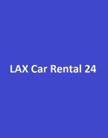 LAX Car Rental