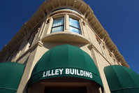 Lilley Banquet Building