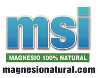 MSI Magnesio Natural