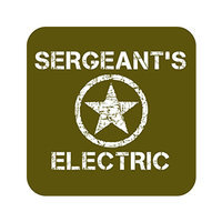 Sergeant's Electric