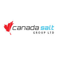 Canada Salt Group Ltd