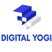 Digital Yogi - Website Designing Company