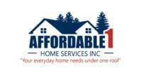 Affordable 1 Home Services