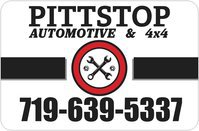 PittsTop Automotive & 4x4
