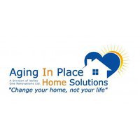 Aging in Place Home Solutions