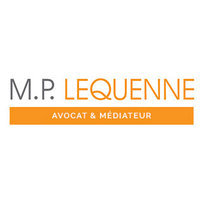AVOCAT & MÉDIATEUR : MARIE-PAULE LEQUENNE